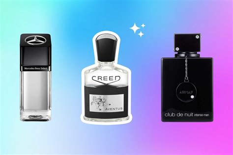 perfumes similar to creed aventus